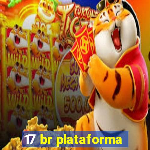 17 br plataforma